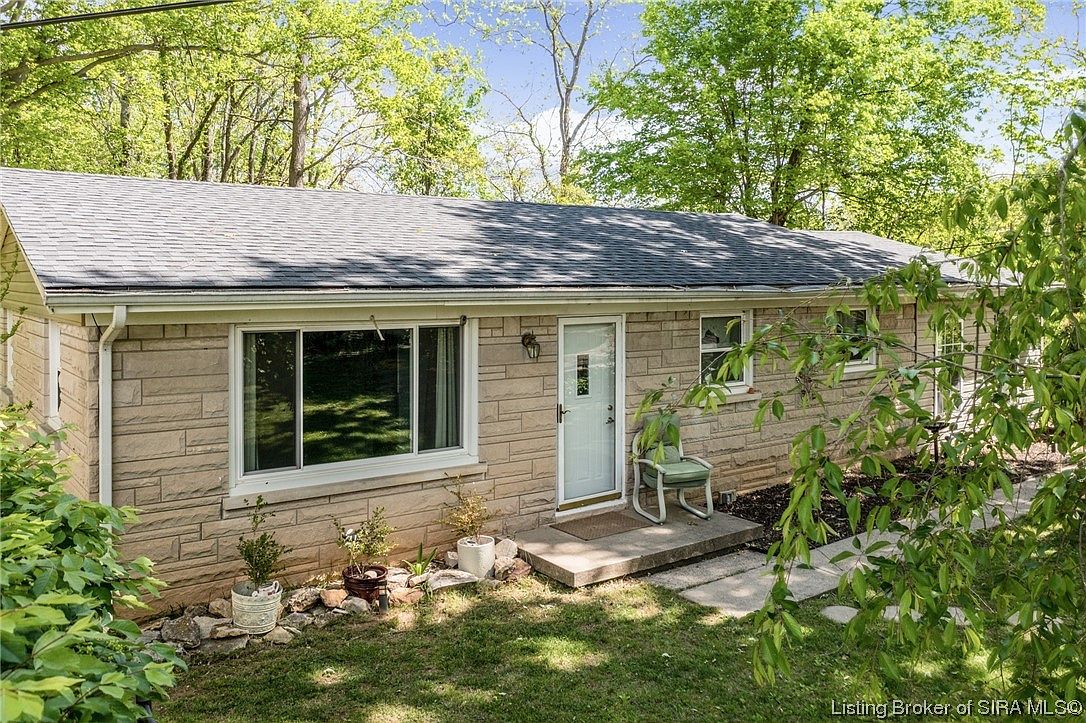 7916 Scottsville Road, Floyds Knobs, IN 47119 Zillow