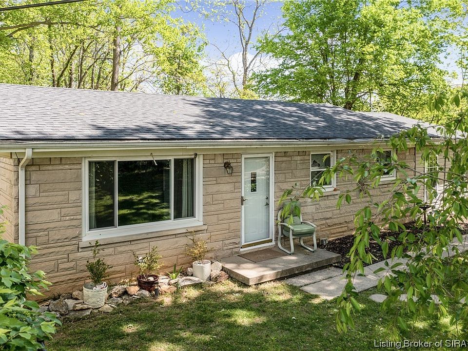 7916 Scottsville Road, Floyds Knobs, IN 47119 Zillow