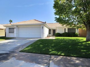232 Sage Way, Mesquite, NV 89027