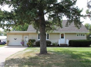 105 N 3rd St, Colby, WI 54421
