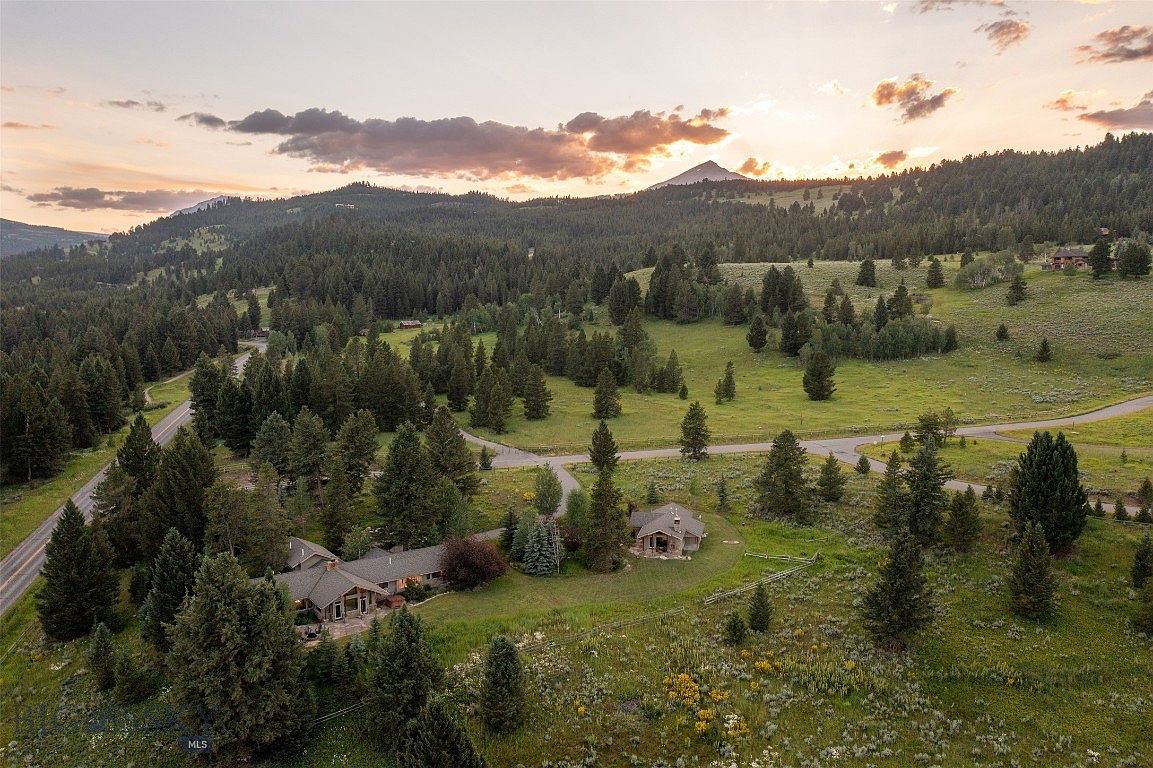 19 Crown Butte Rd, Big Sky, MT 59716 MLS 384412 Zillow
