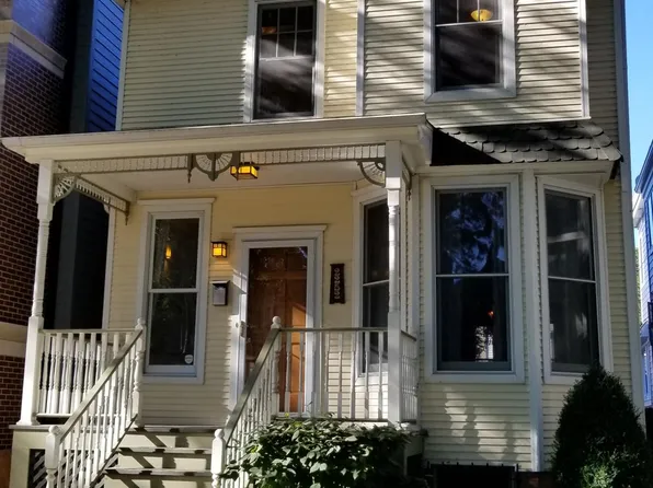 2252 W Cullom Ave, Chicago, IL 60618