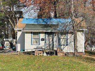 1012 South St, Alliance, OH 44601