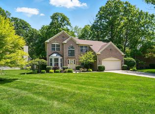 936 Forest Edge Ave, Springfield, OH 45503