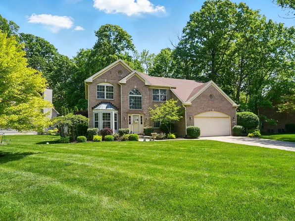 936 Forest Edge Ave, Springfield, OH 45503