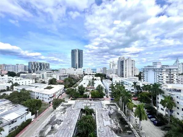 1881 Washington Ave APT 11D, Miami Beach, FL 33139