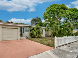 447 Conniston Rd, West Palm Beach, FL 33405