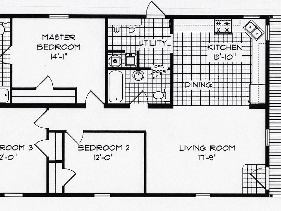 Unit Floor Plan Image