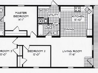 9555 Struthers Rd UNIT 580, New Middletown, OH 44442