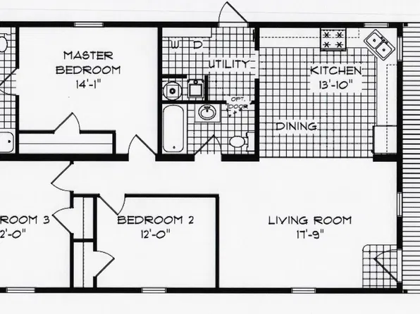 9555 Struthers Rd Unit 580, New Middletown, OH 44442