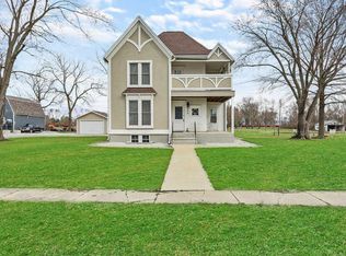 664 E Bodman St, Bement, IL 61813