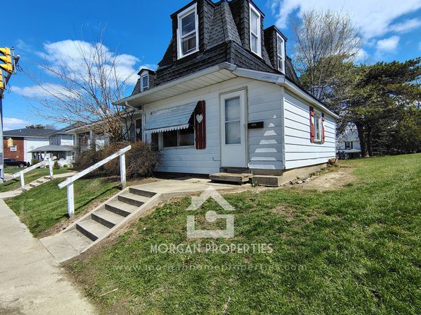 317 N Harrison St #1/2