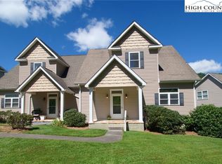270 Creatwood Trl #1, Vilas, NC 28692