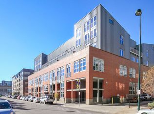 2955 N Inca St UNIT 1H, Denver, CO 80202