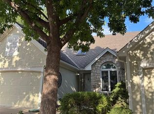 12107 Slater St, Overland Park, KS 66213