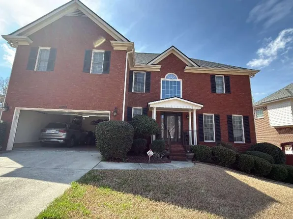 1265 Runnelwood Trl, Snellville, GA 30078