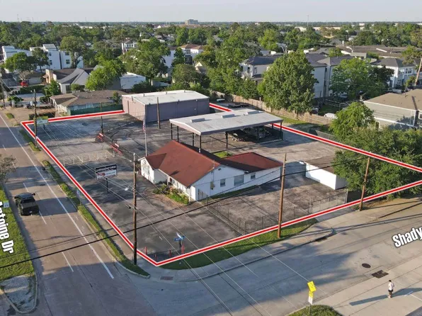 1502 Antoine Dr, Houston, TX 77055