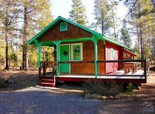 52390 Dustan Rd, La Pine, OR 97739