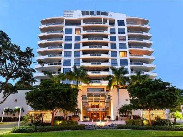 401 S Palm Ave Unit 403, Sarasota, FL 34236