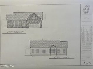 737 Riverbirch Dr, Vass, NC 28394