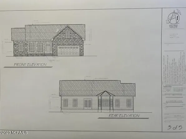 737 Riverbirch Drive, Vass, NC 28394