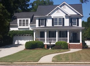 1744 Brockett Rd, Tucker, GA 30084