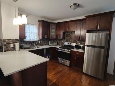 132-15 Bennett Court, Jamaica, NY, 11434