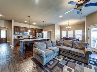 409 Spring Run Dr, Decatur, TX 76234