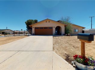 58793 Arcadia Trl, Yucca Valley, CA 92284