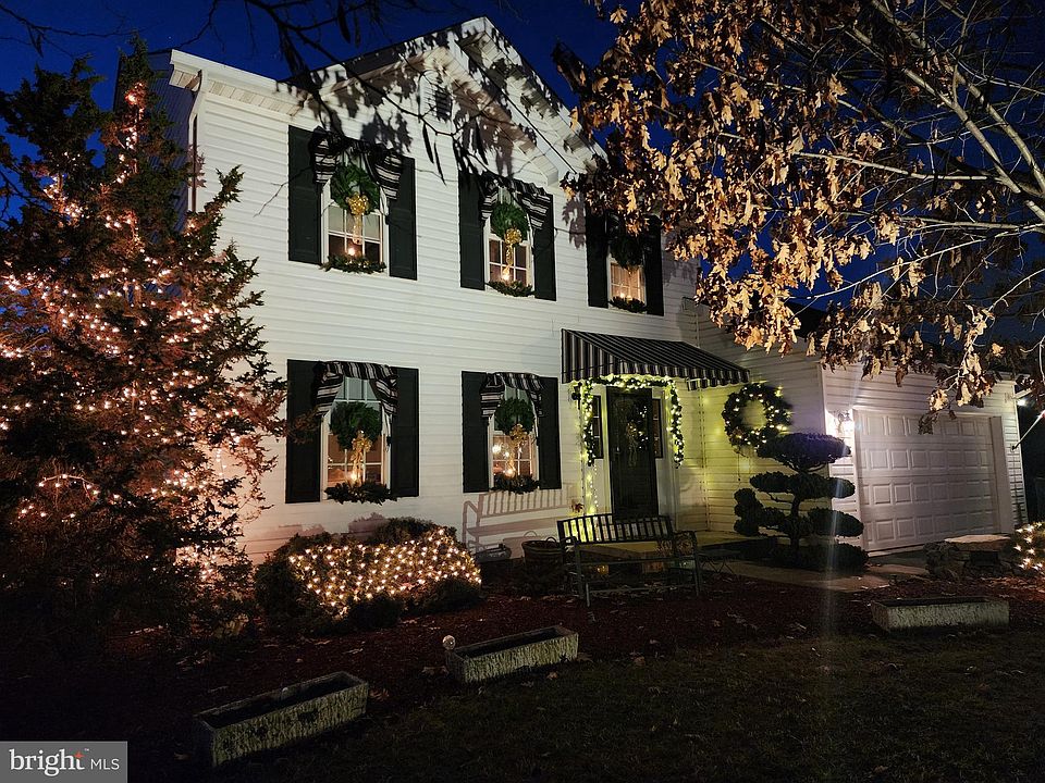 13540 Halifax Dr, Hagerstown, MD 21742 Zillow