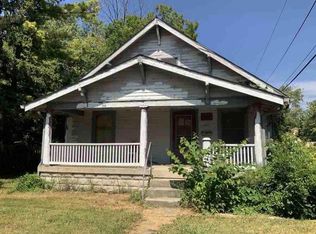 6014 Dewey Ave, Indianapolis, IN