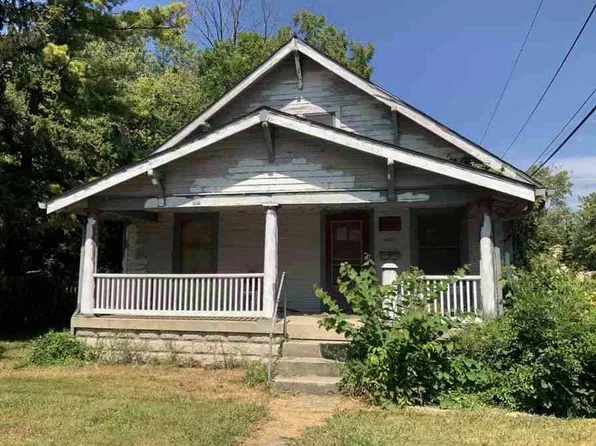 6014 Dewey Ave, Indianapolis, IN 46219