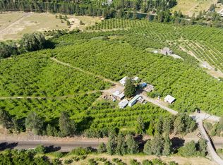 87 Acorn Ln, Peshastin, WA 98847