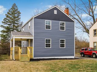 2307 Traymore Pl, Columbus, OH 43211