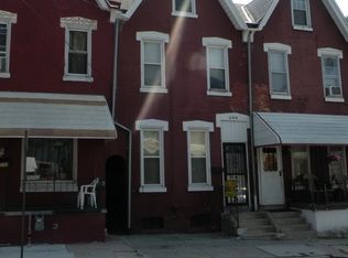 246 Greenwich St, Reading, PA 19601
