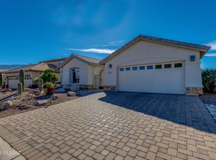 63253 E Flower Ridge Dr, Tucson, AZ 85739
