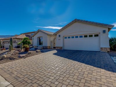 63253 E Flower Ridge Dr, Tucson, AZ, 85739