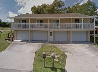 429 Lake June Dr #1, Lake Placid, FL 33852