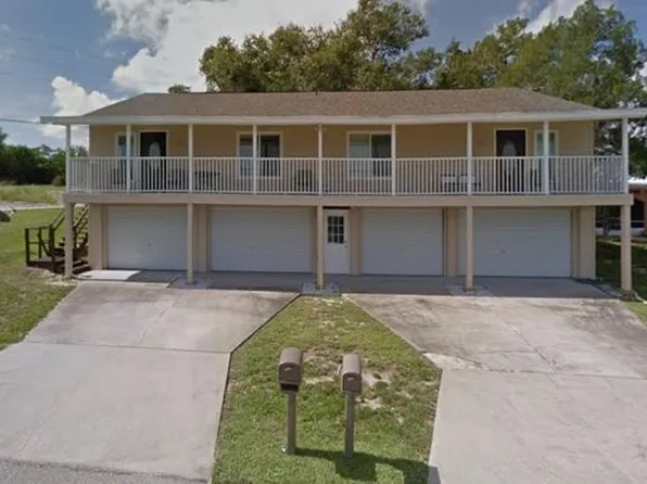 429 Lake June Dr #1, Lake Placid, FL 33852