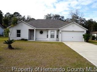 3235 Lema Dr, Spring Hill, FL 34609