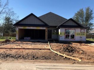 1892 Reese Ave, Bryan, TX 77801