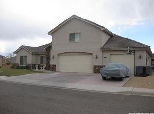 691 S Rainier Dr, Saint George, UT 84770