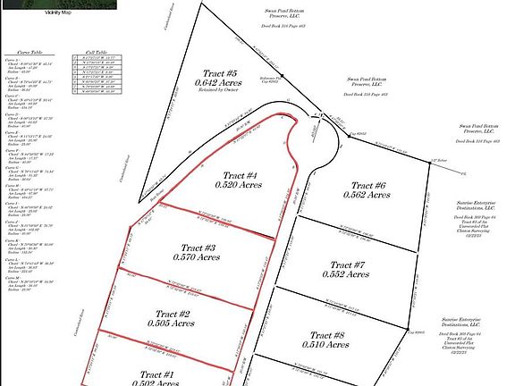 2nd image of 1 Swan Pond Rd