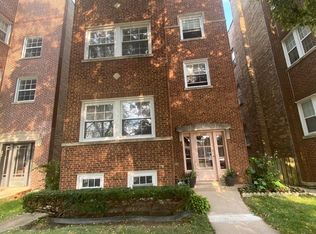 8427 Monticello Ave UNIT 1, Skokie, IL 60076