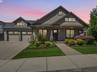 4012 NW 118th Cir, Vancouver, WA 98685