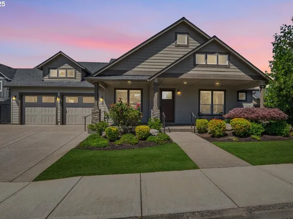 4012 NW 118th Cir, Vancouver, WA 98685