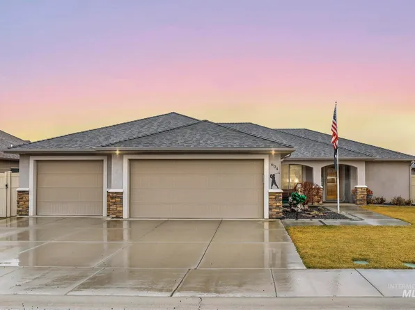604 Reese Rd, Twin Falls, ID 83301