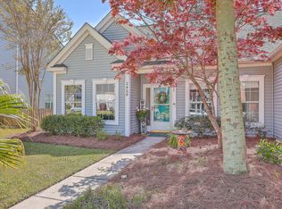 2408 Parsonage Woods Ln, Mount Pleasant, SC 29466