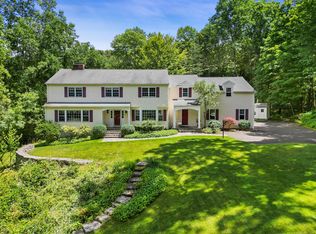 56 Yankee Hill Rd, Ridgefield, CT 06877