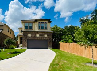 Z3119 Ambar Cala, San Antonio, TX 78259